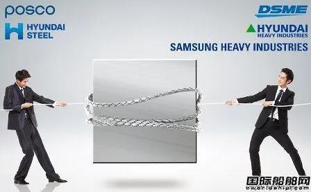 船東急了！船位沒了！韓國船企：我們要漲價了