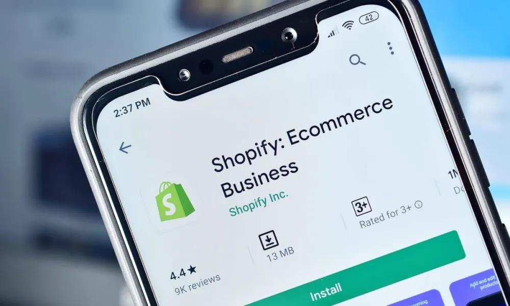 同比增長均超50%！Shopify、Facebook、Alphabet二季度財報出爐！