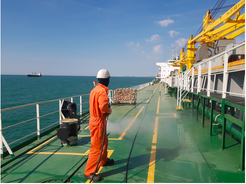 不妙！港口國盯上