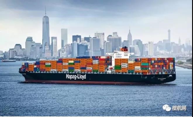 市場火熱，業(yè)績強(qiáng)勁！幾大船公司紛紛提高全年業(yè)績預(yù)期