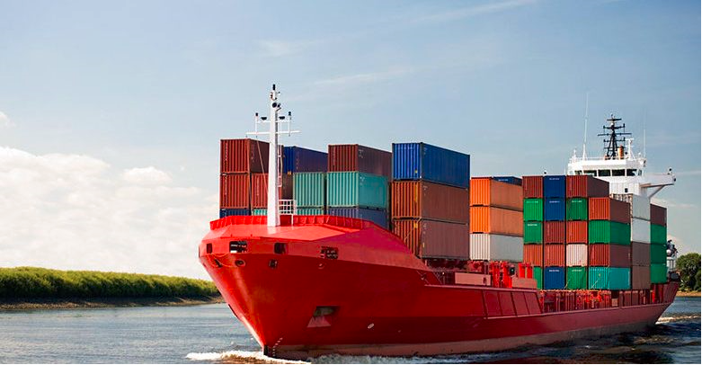 '瘋了！全球1萬艘集裝箱船,