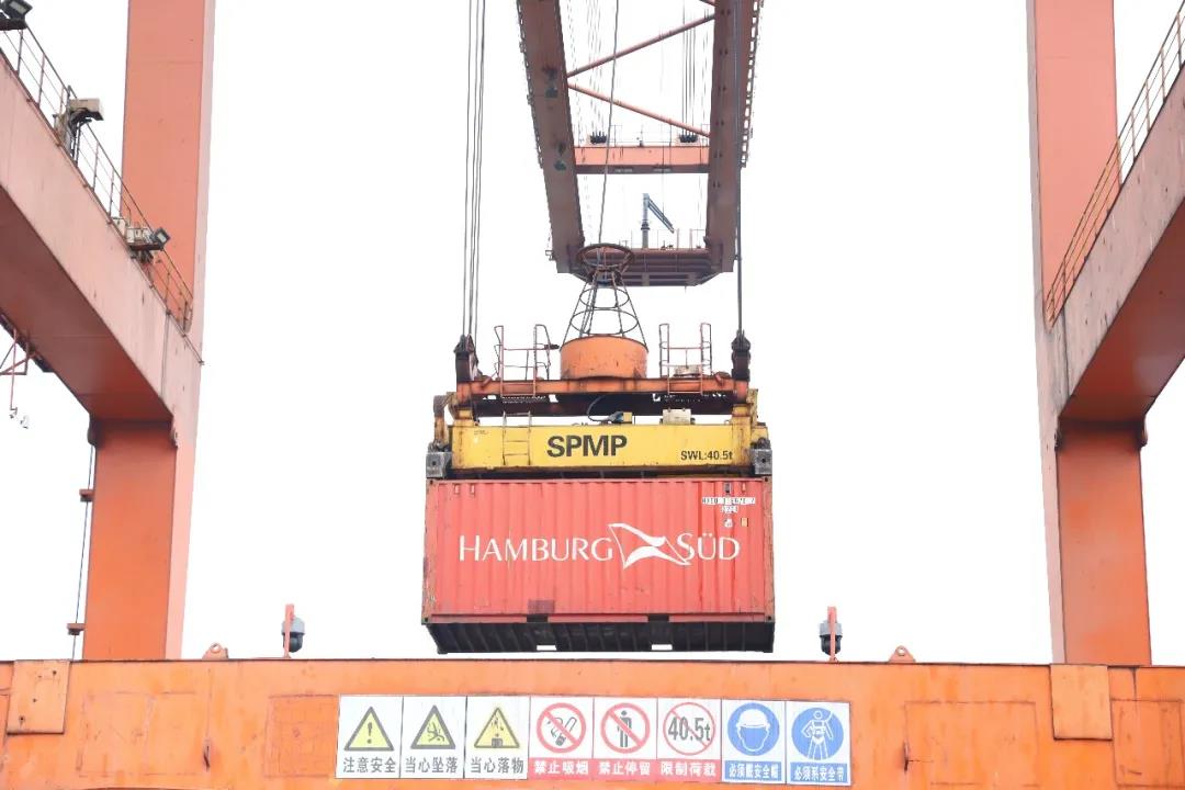 廣西-海南，多了一條新航線！