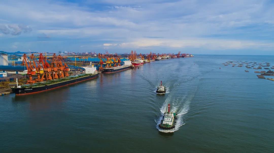 廣西-海南，多了一條新航線！