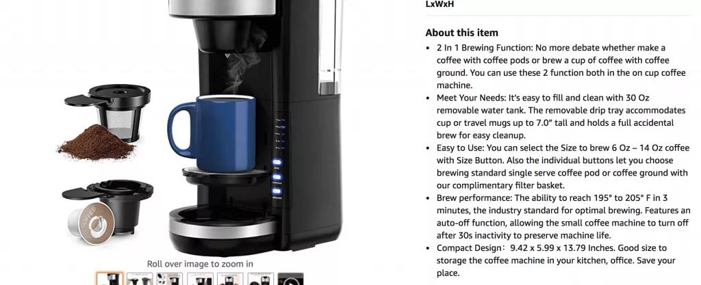 截胡“死對(duì)頭”流量！亞馬遜競(jìng)品分析細(xì)節(jié)把控
