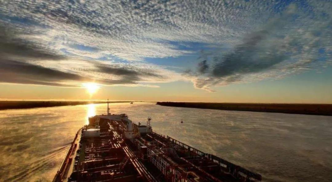 這家油輪船東二季度報(bào)虧 投行卻仍持買入評(píng)級(jí)