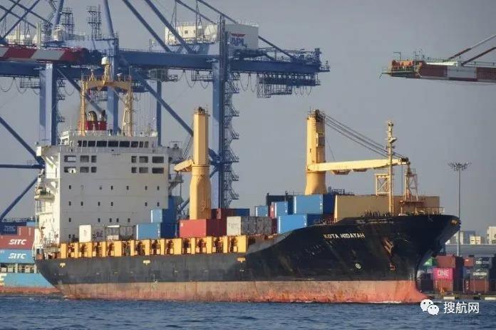 市場火熱，PIL開始重建船隊(duì)和服務(wù)，美森推出第三條跨太平洋快線