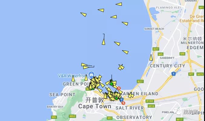 出貨預(yù)警！該國多個港口宣布“不可抗力事件”！碼頭停擺，船公司跳港、更新運費