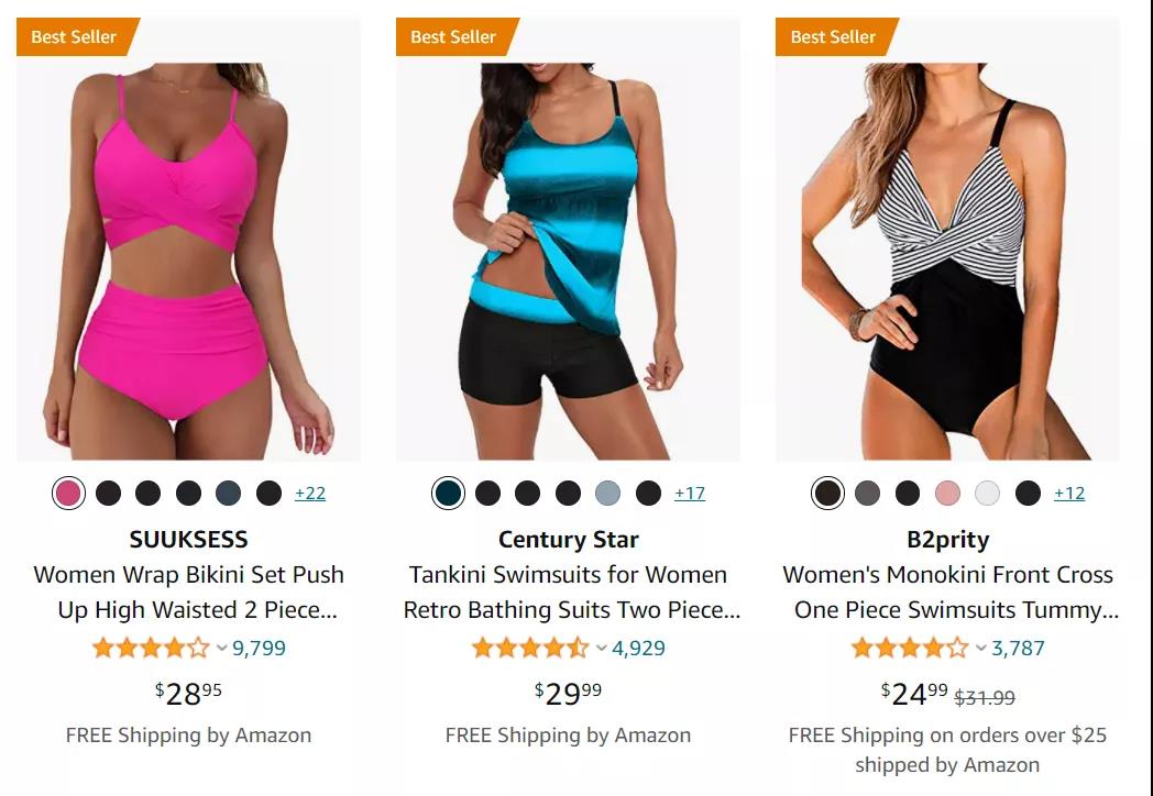 爆單！旺季備貨9大熱銷(xiāo)品類(lèi)推薦