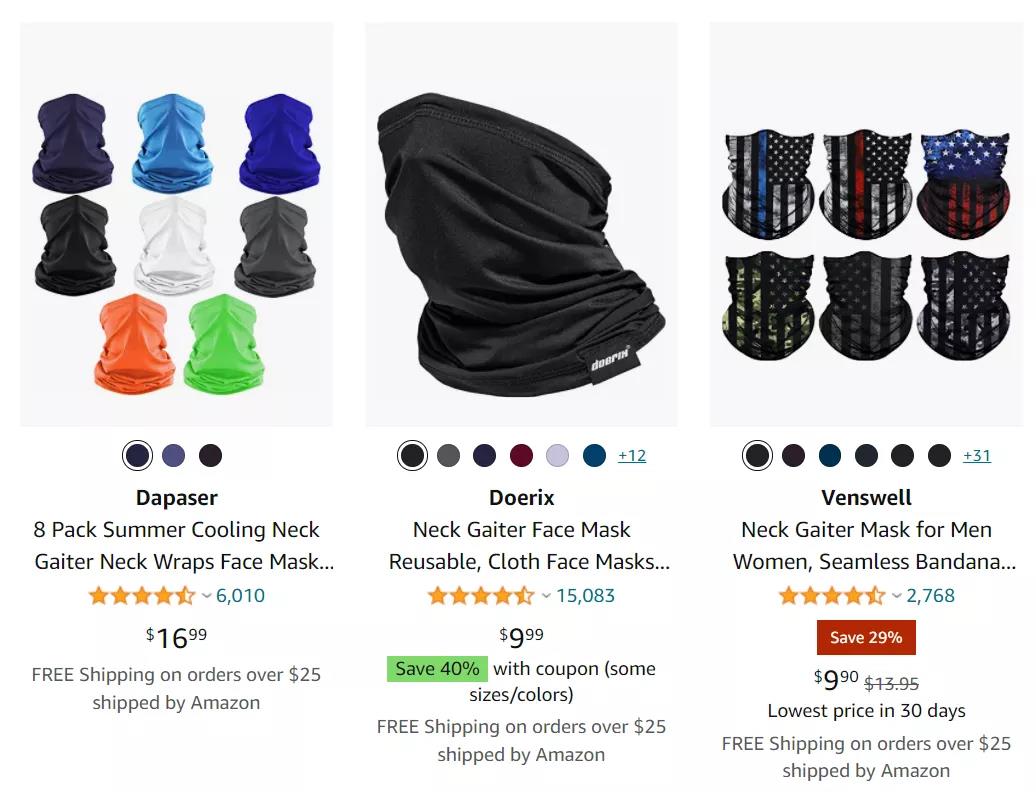 爆單！旺季備貨9大熱銷(xiāo)品類(lèi)推薦