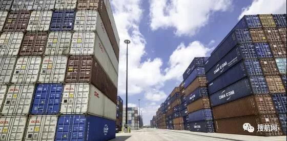 香港港口擁堵惡化 貨物延遲5天，危險(xiǎn)品貨物運(yùn)費(fèi)高達(dá)25000美元