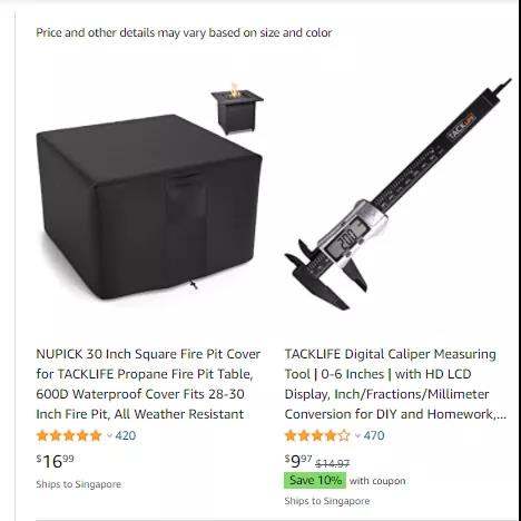 亞馬遜停止封殺？傳傲基、澤寶和有棵樹等大賣賬號回來了！