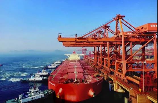 今年中國船用油銷量或?qū)⑦_到新加坡的40% 舟山唱主角