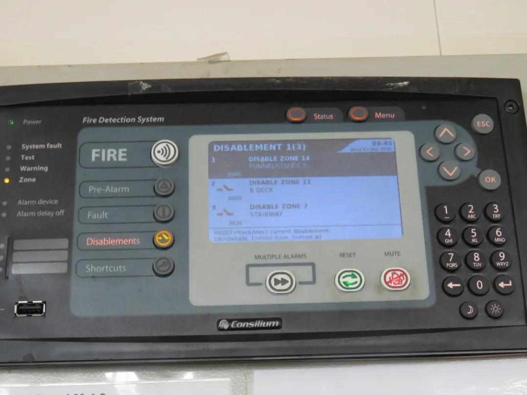 不含糊！船員因操作不當所致缺陷, 須接受實操檢查！