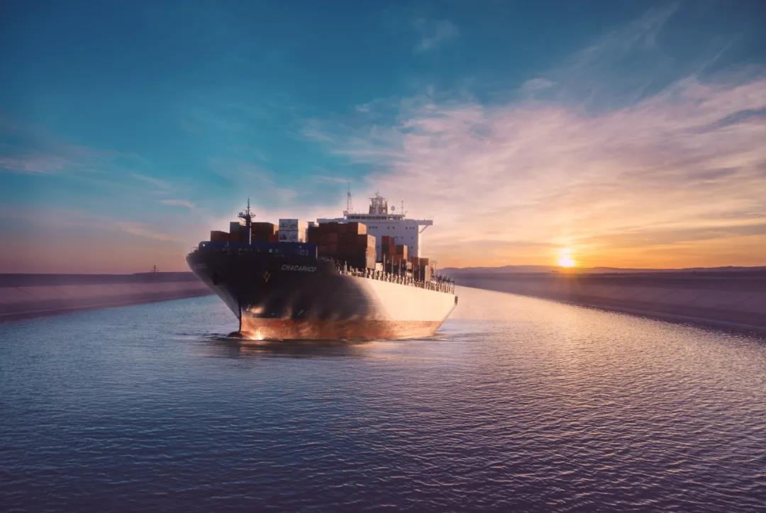 歐盟與拜登 航運業(yè)的“臥龍鳳雛”？