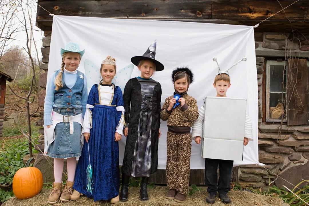 這些瘆得慌的商品卻深受老外喜愛！萬圣節(jié)選品可別錯過