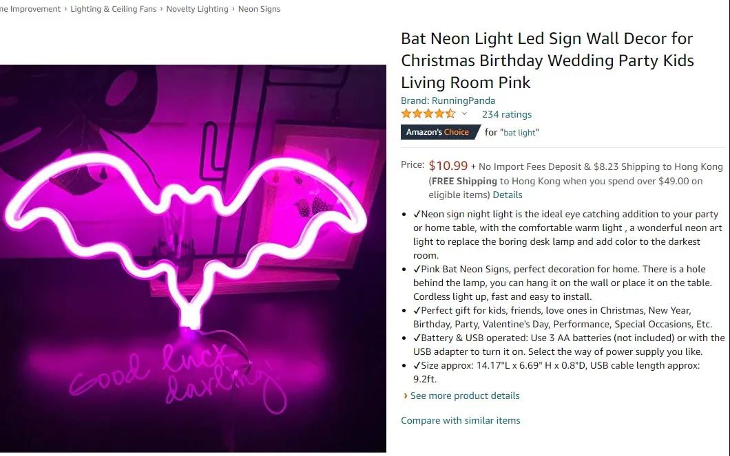 這些瘆得慌的商品卻深受老外喜愛！萬圣節(jié)選品可別錯過