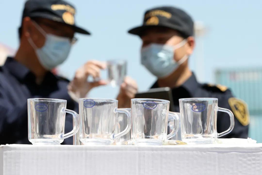 海關(guān)公布11起侵犯知識產(chǎn)權(quán)典型案例，涉及貨運(yùn)電商郵遞等重點(diǎn)渠道