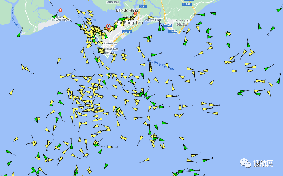 越南疫情暴發(fā)多地封城，工廠關(guān)閉，最大港擁堵加劇