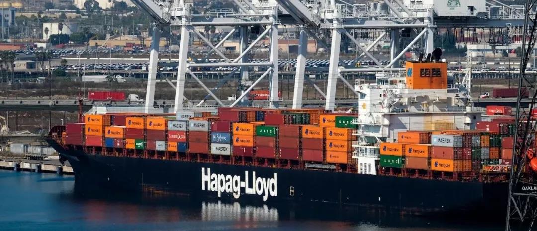 怒了！中國政府向韓提出抗議！要求涉嫌參與運(yùn)費(fèi)定價(jià)的 23 家班輪處以巨額罰款