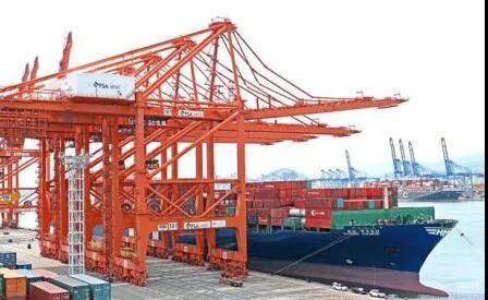 海運大亂一船難求？韓國航運巨頭HMM追加投入本月第7艘臨時船