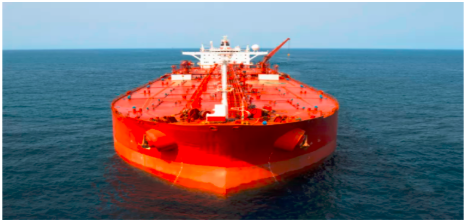 '惹不起的VLCC！每天僅賺500美元,