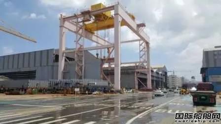 每人10萬(wàn)元結(jié)束罷工？韓國(guó)造船巨頭終于軟了