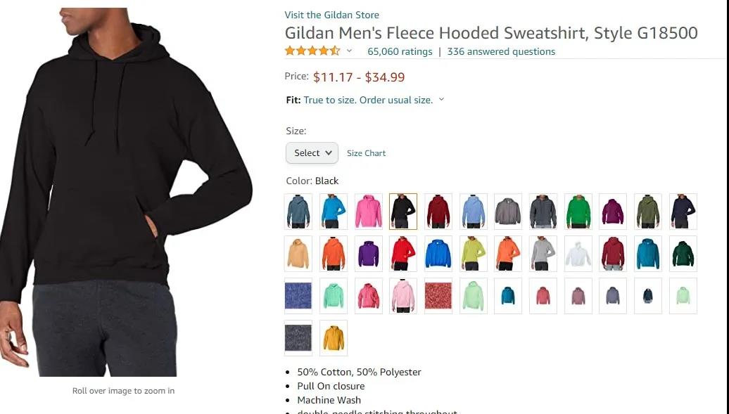 7月圣誕節(jié)備貨太早？賣家：客戶訂單已經(jīng)來了！