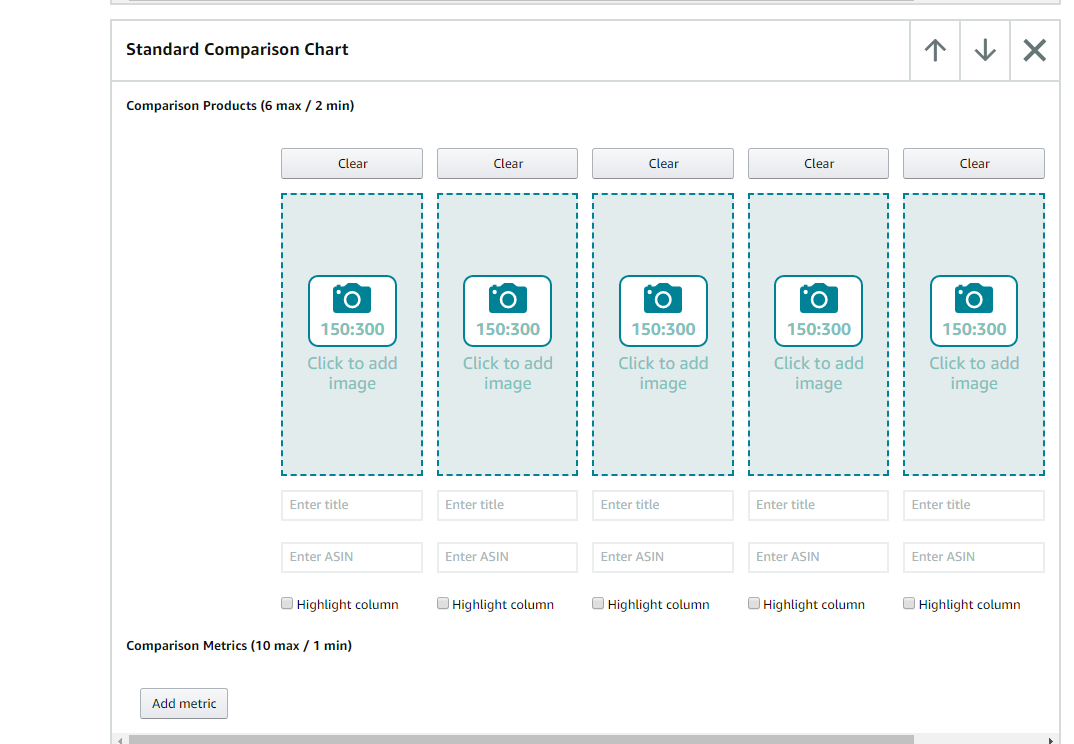 震驚！連聲招呼都不打，亞馬遜A+竟然又改版了？