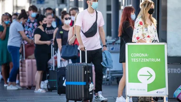 歐洲疫情卷土重來！美國疫情急劇惡化！運價指數(shù)首次突破4000點大關(guān)！