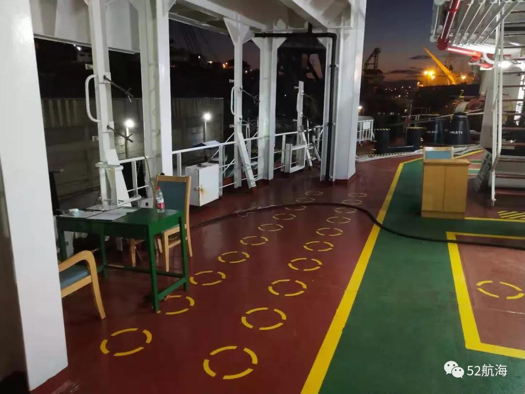 船舶掛靠巴西港口，這些事項(xiàng)要注意！