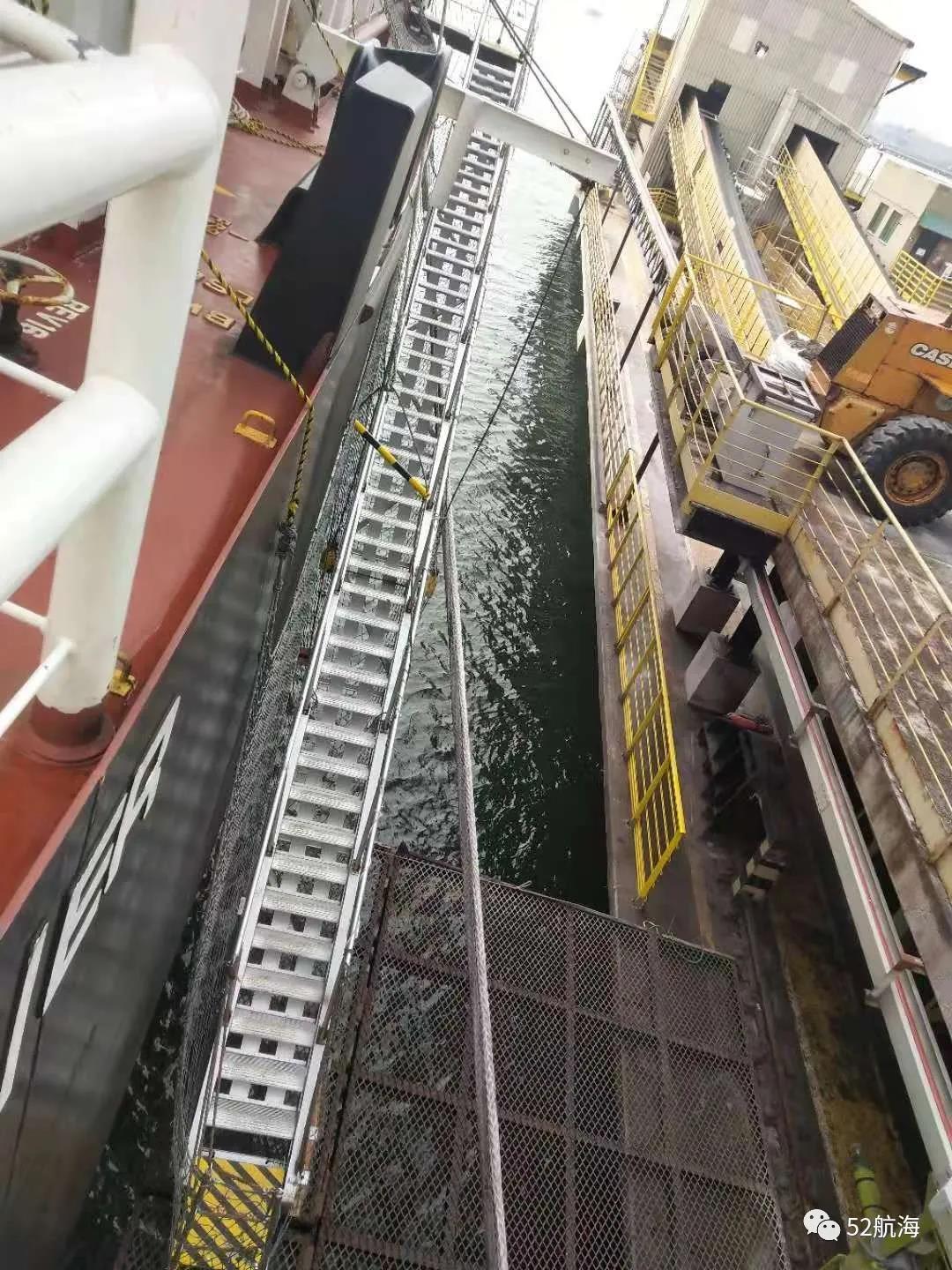 船舶掛靠巴西港口，這些事項(xiàng)要注意！