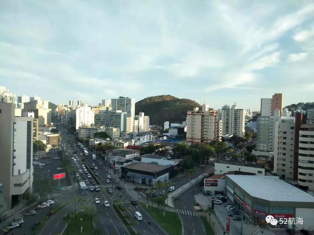 船舶掛靠巴西港口，這些事項(xiàng)要注意！