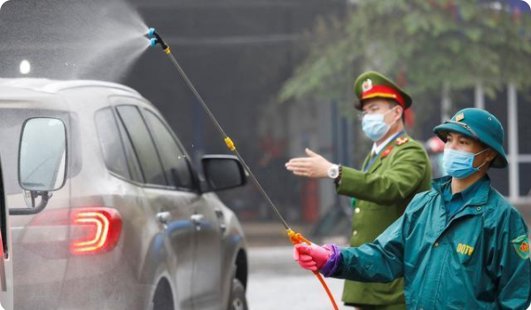 揪心！Delta變異毒株肆虐亞洲，印尼、馬來西亞、越南、韓國(guó)等多國(guó)確診創(chuàng)新高