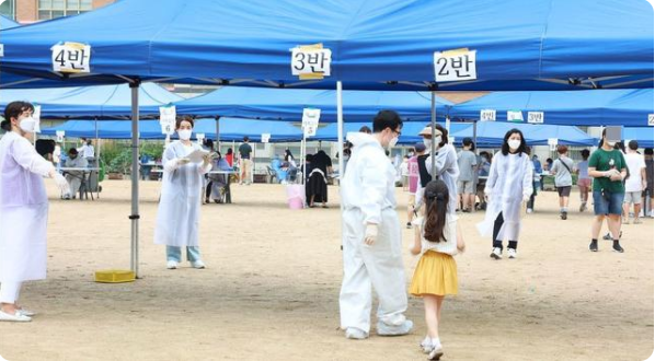 揪心！Delta變異毒株肆虐亞洲，印尼、馬來西亞、越南、韓國(guó)等多國(guó)確診創(chuàng)新高