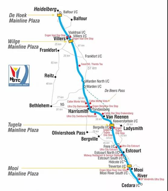 警惕！該國爆發(fā)27年來最致命暴力事件，碼頭關(guān)閉、倉庫受損，貨運(yùn)遭受中斷！