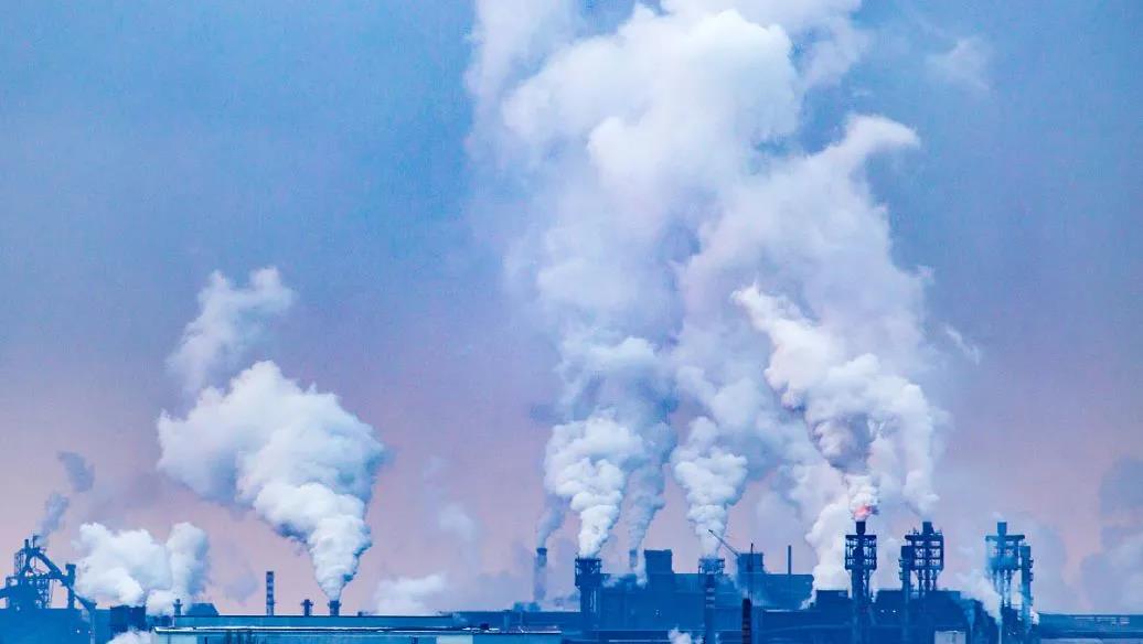 歐盟將啟動(dòng)最大規(guī)模碳市場(chǎng)改革 航運(yùn)業(yè)應(yīng)密切關(guān)注