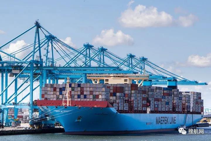 美國簽署首個協(xié)議加強對航運公司監(jiān)管！船公司：高需求才是高運費和延誤的罪魁禍首