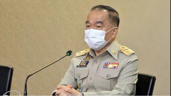 泰國防疫180度大轉(zhuǎn)折，從躺平式抗疫，一夜變成“全國大封鎖”