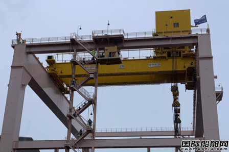 罷工場面壯觀！這家造船巨頭訂單火爆卻內(nèi)外交困？