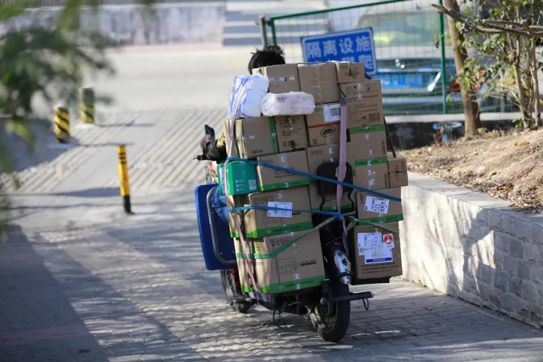 電商的最大對手出現(xiàn)！千萬賣家的飯碗危險了！