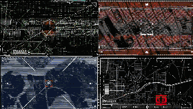 集裝箱在天上“飄”？好像真的有點牛 
