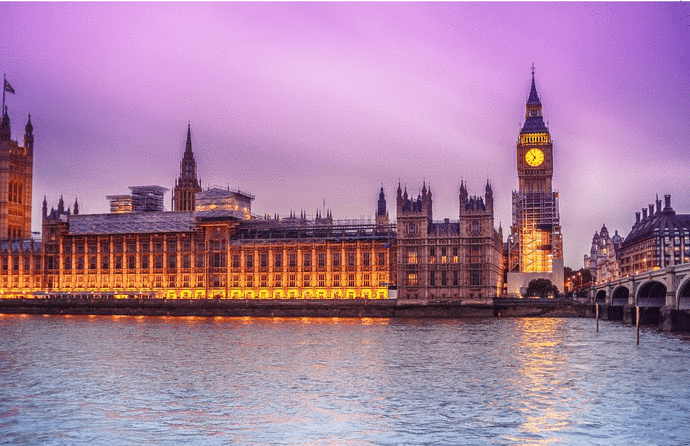 放棄了！英國政府將宣布民眾“與新冠共存”，解除掉所有防疫措施