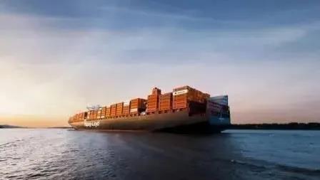 瘋狂接單的“痛苦”！6艘集裝箱船大單生效，大宇造船虧大了！