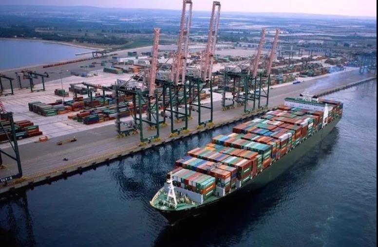 運(yùn)價(jià)一飛沖天！集運(yùn)市場(chǎng)三季度將迎超級(jí)旺季，班輪公司利潤(rùn)超過(guò)過(guò)去10年總和