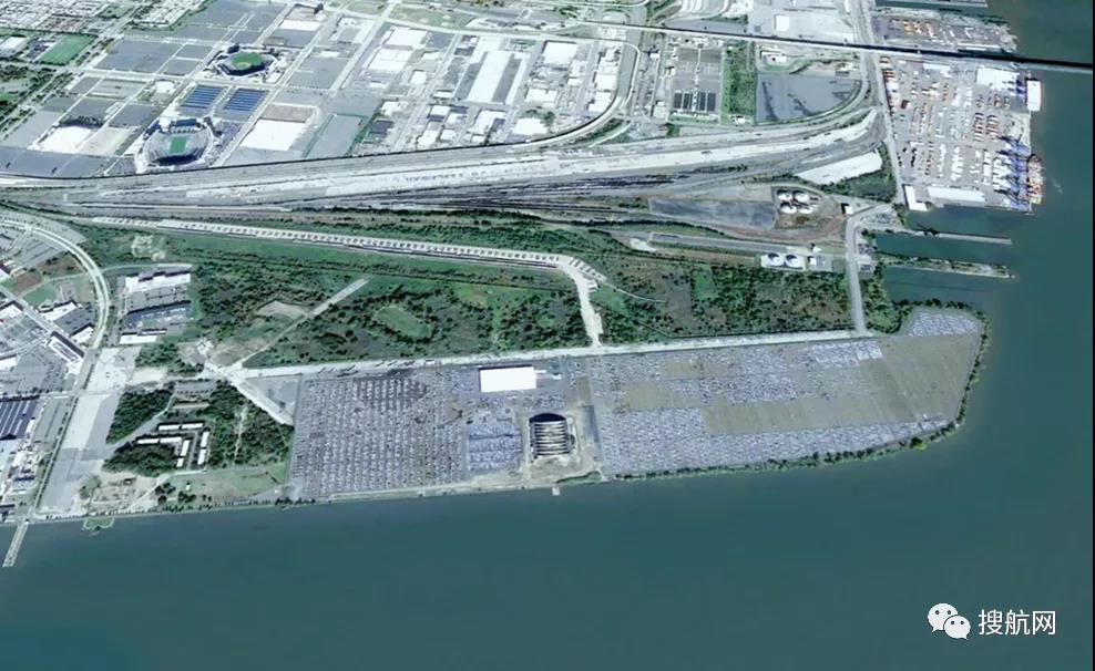 國家出手扶持，韓國數十億美元提振航運業(yè)；美國過億資金支持港口建設