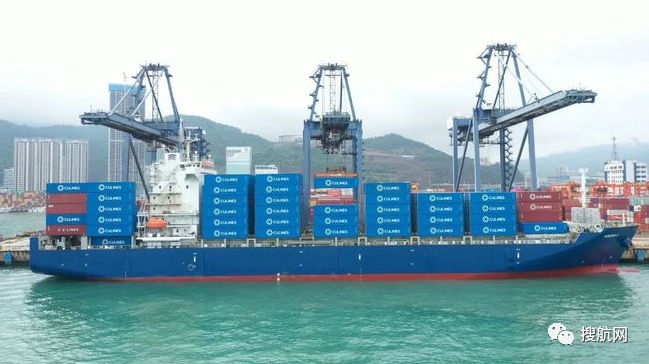 內(nèi)貿(mào)船司開(kāi)通多條遠(yuǎn)洋航線，旺盛需求推動(dòng)船公司和港口繼續(xù)擴(kuò)張