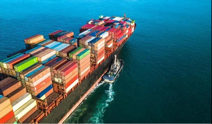 馬士基和地中海航運(yùn)，分別拿了全球第一！