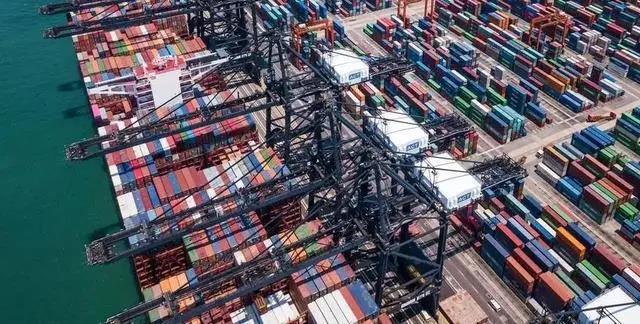 臺(tái)媒：運(yùn)力趕不上全球貿(mào)易鏈修復(fù)速度 缺艙將愈演愈烈