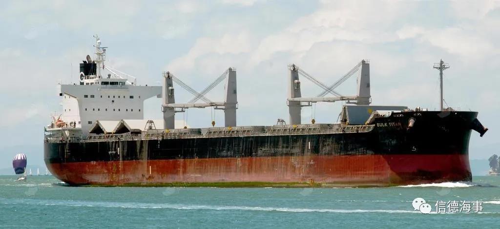 什么操作？這位集裝箱船東1個月內(nèi)狂買28艘干散貨船舶