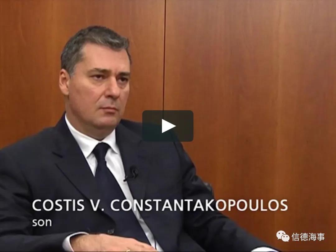 什么操作？這位集裝箱船東1個月內(nèi)狂買28艘干散貨船舶